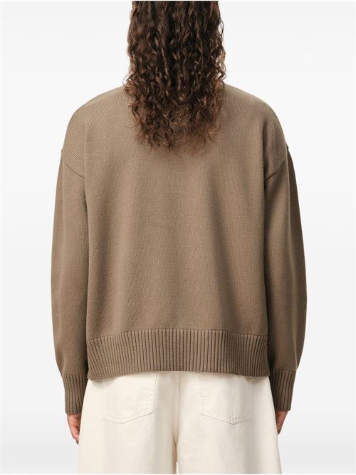  AMI Paris | UKS859 KN0156A117